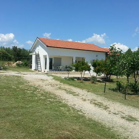 Holiday Herzegovina Prázdninový dům Čitluk